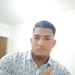 Meet your Posher, Andrés